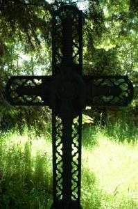 Cmentarz wojenny nr 304