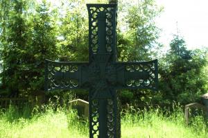 Cmentarz wojenny nr 304