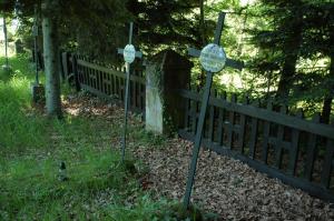 Cmentarz wojenny nr 304