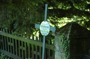 Cmentarz wojenny nr 304