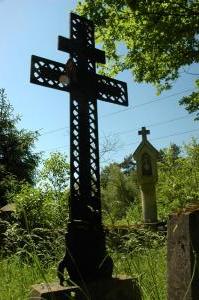 Cmentarz wojenny nr 304