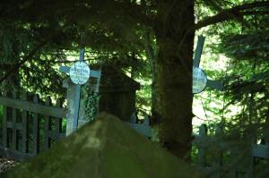 Cmentarz wojenny nr 304