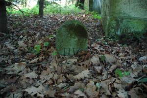 Cmentarz wojenny nr 304